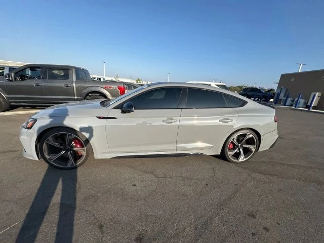 2024 Audi B9 RS5 - Image 5 of 11