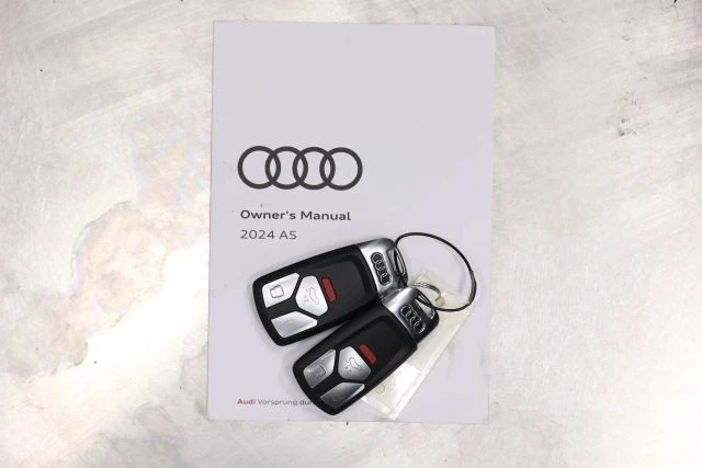 2024 Audi B9 RS5 - Image 5 of 31
