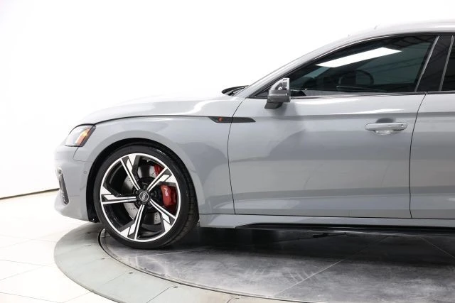 2024 Audi B9 RS5 - Image 7 of 31