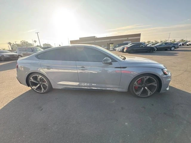 2024 Audi B9 RS5 - Image 9 of 11