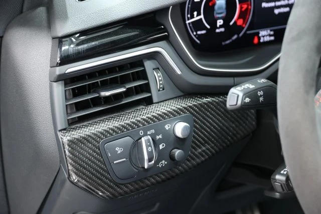 2024 Audi B9 RS5 - Image 25 of 31