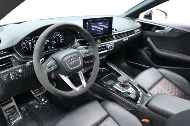 2024 Audi B9 RS5 - Image 2 of 31
