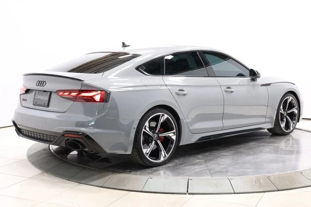 2024 Audi B9 RS5 - Image 4 of 31