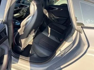 2024 Audi B9 RS5 - Image 4 of 11