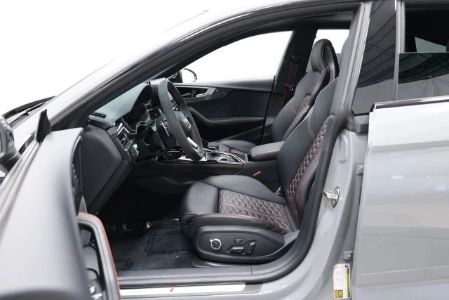 2024 Audi B9 RS5 - Image 15 of 31
