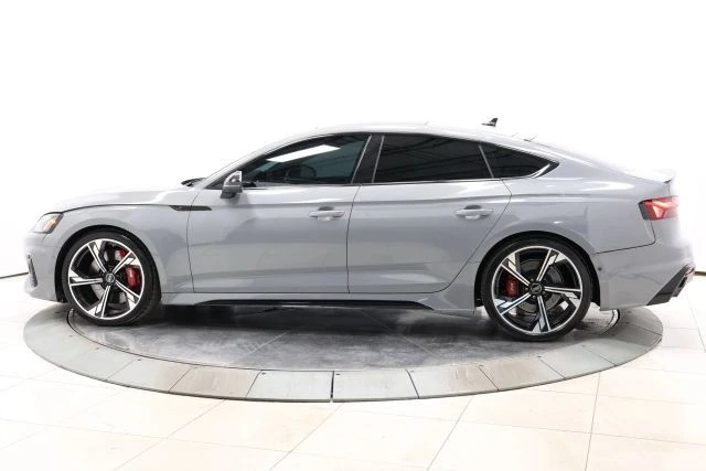2024 Audi B9 RS5 - Image 8 of 31