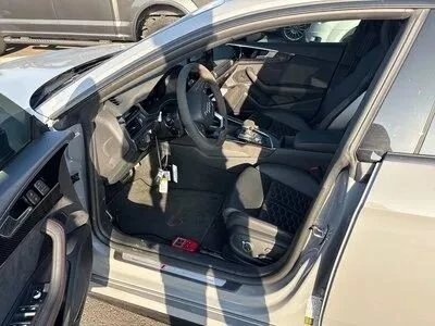 2024 Audi B9 RS5 - Image 2 of 11