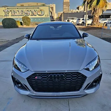 2024 Audi RS5