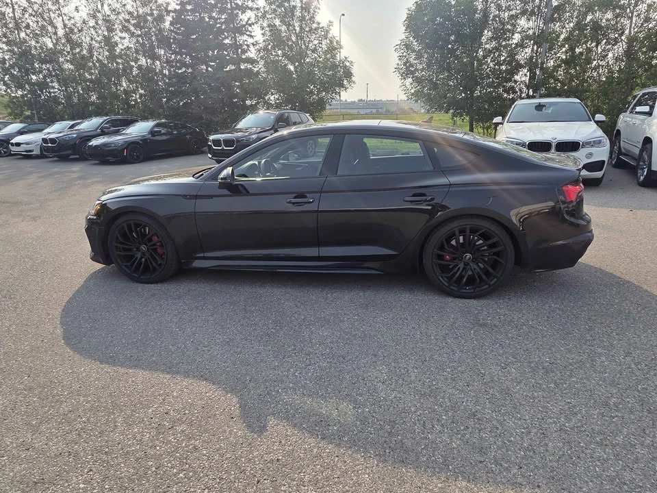 2024 Audi B9 RS5 - Image 8 of 20