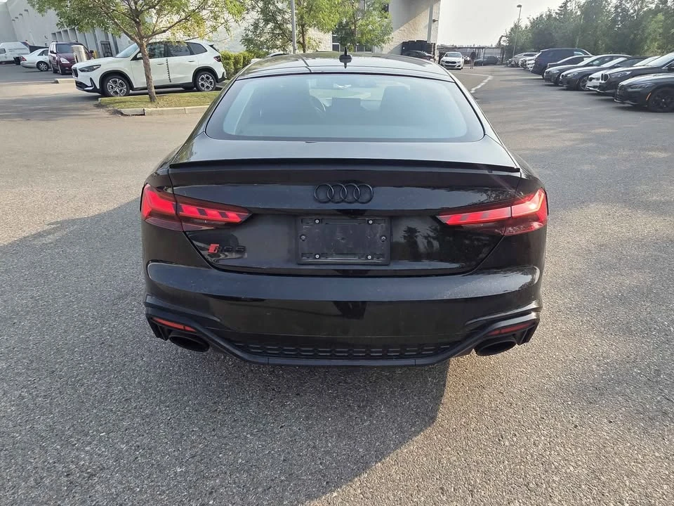 2024 Audi B9 RS5 - Image 6 of 20