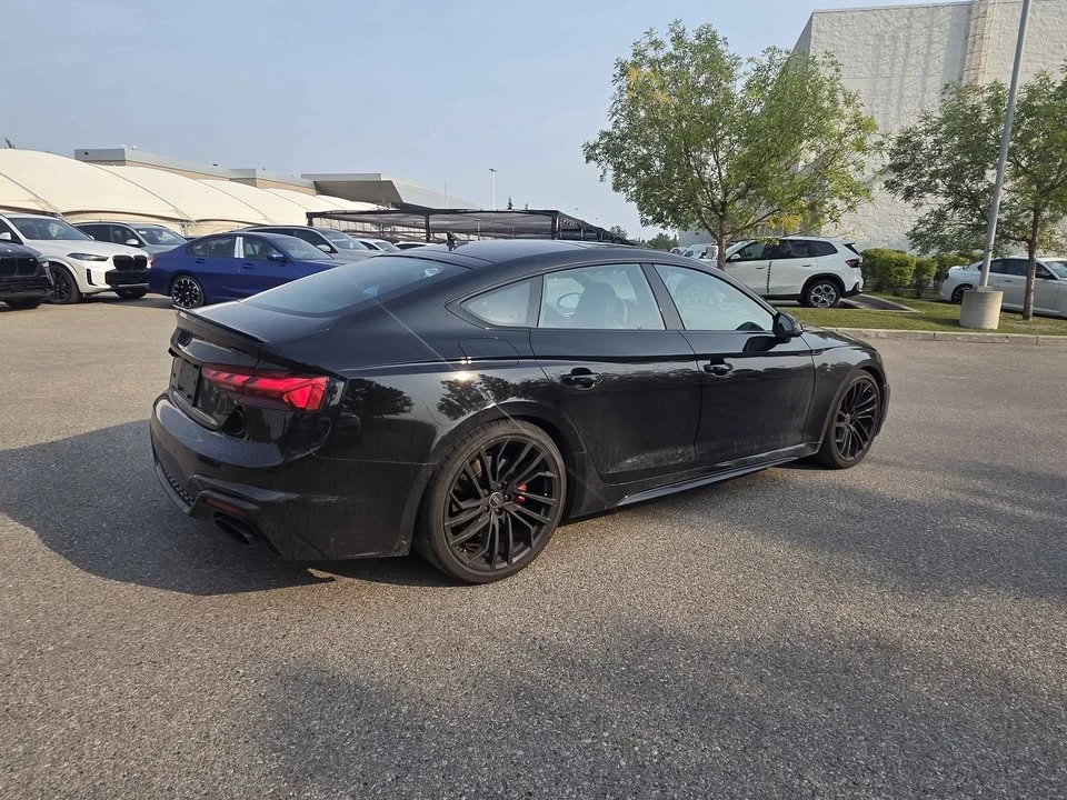 2024 Audi B9 RS5 - Image 5 of 20