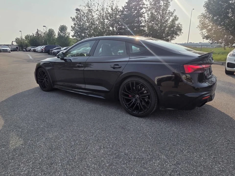2024 Audi B9 RS5 - Image 7 of 20