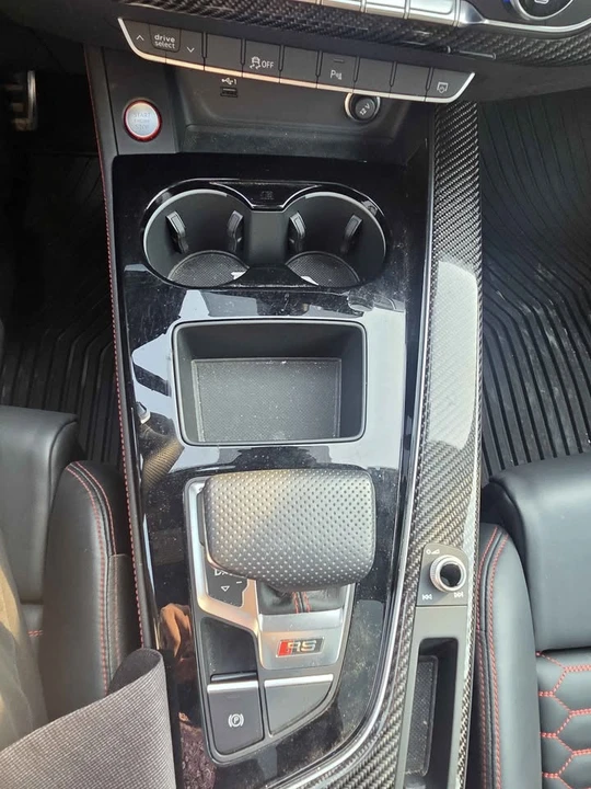 2024 Audi B9 RS5 - Image 16 of 20