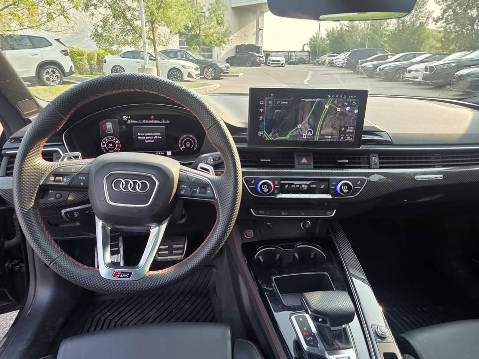 2024 Audi B9 RS5 - Image 20 of 20