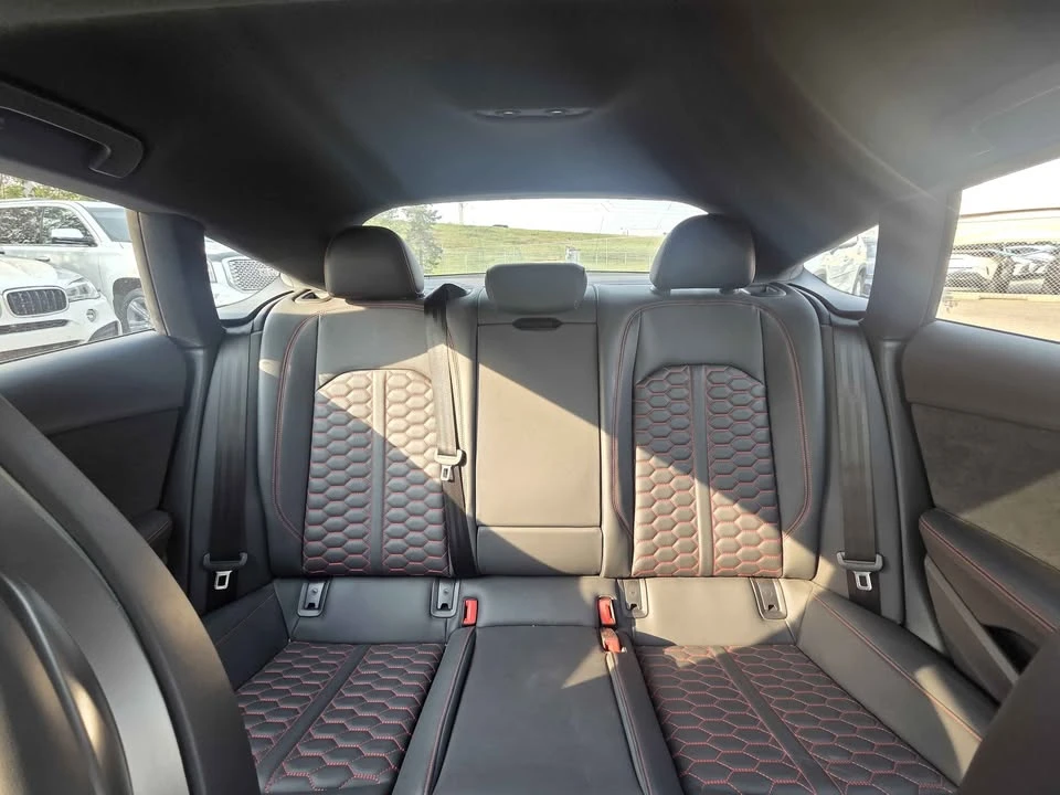 2024 Audi B9 RS5 - Image 17 of 20