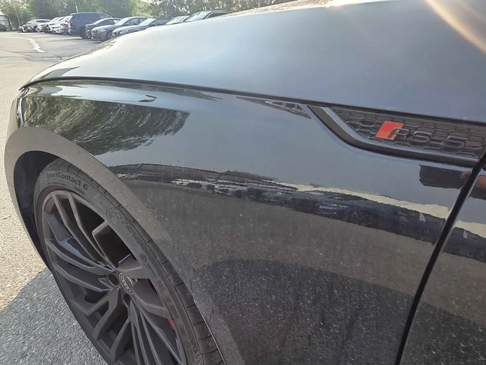 2024 Audi B9 RS5 - Image 9 of 20