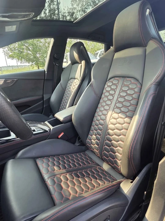 2024 Audi B9 RS5 - Image 12 of 20