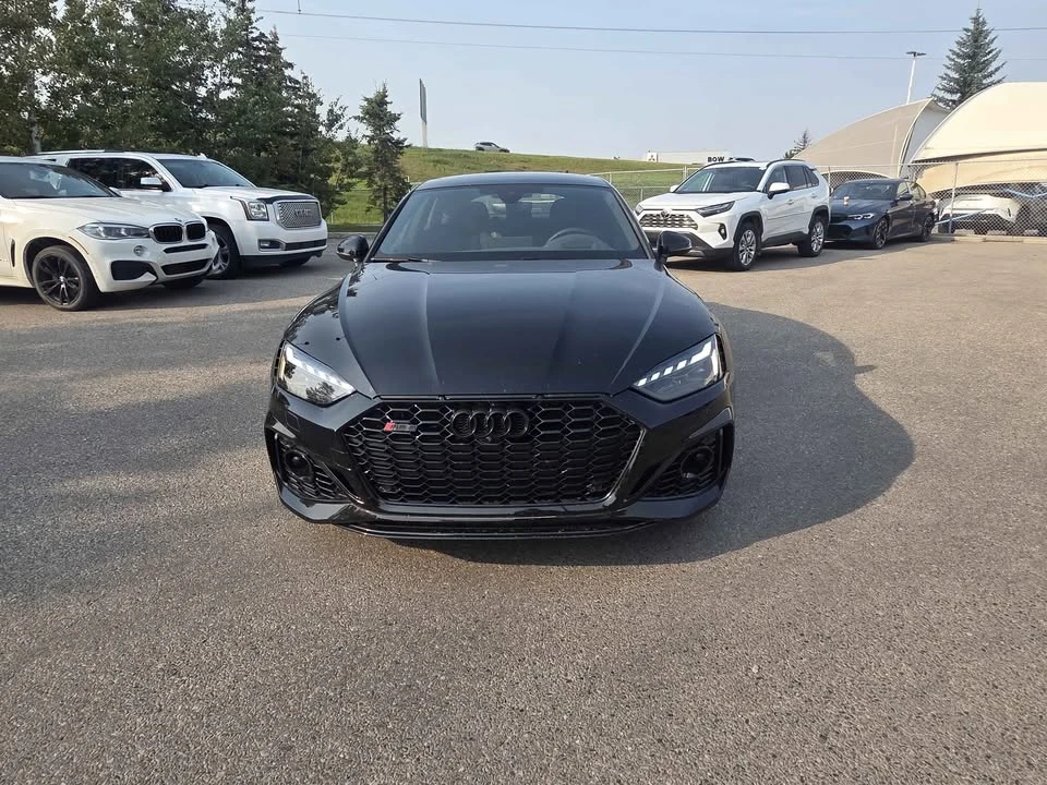 2024 Audi B9 RS5 - Image 2 of 20