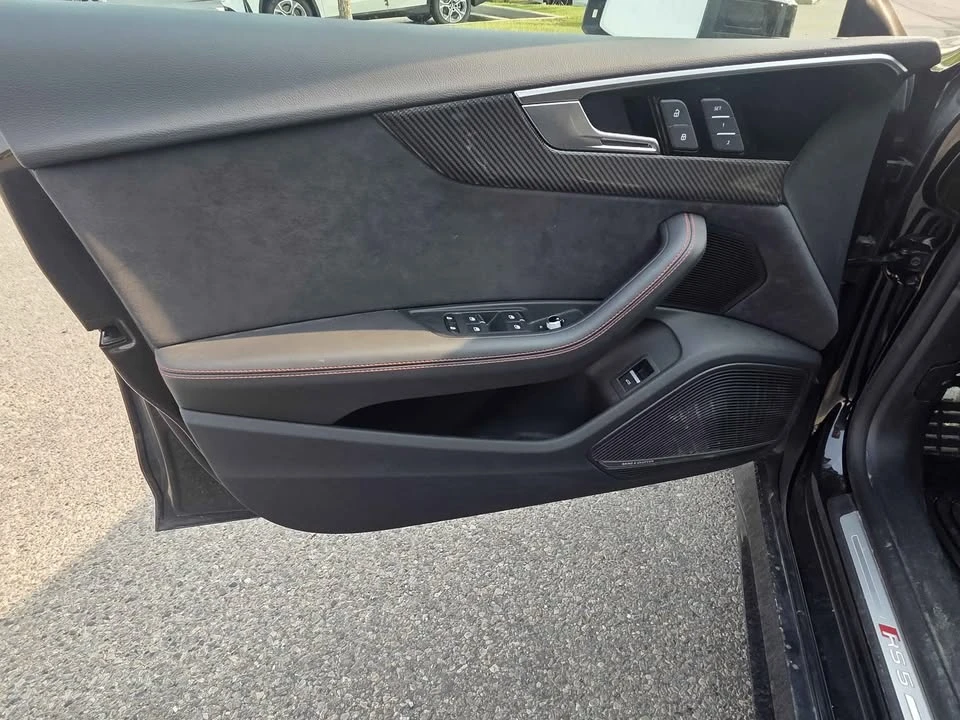 2024 Audi B9 RS5 - Image 10 of 20