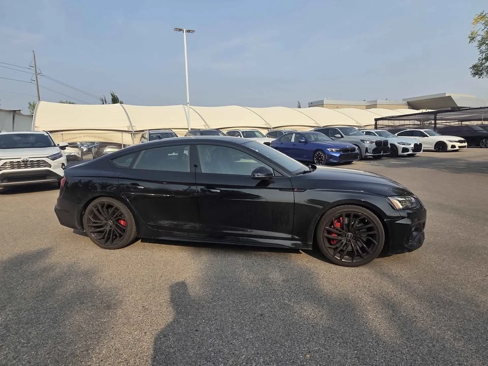 2024 Audi B9 RS5 - Image 4 of 20