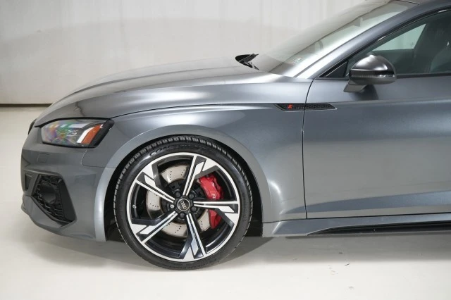 2024 Audi B9 RS5 - Image 4 of 21