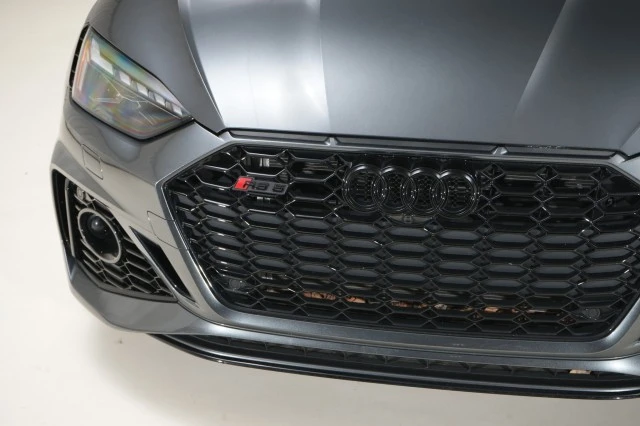 2024 Audi B9 RS5 - Image 10 of 21