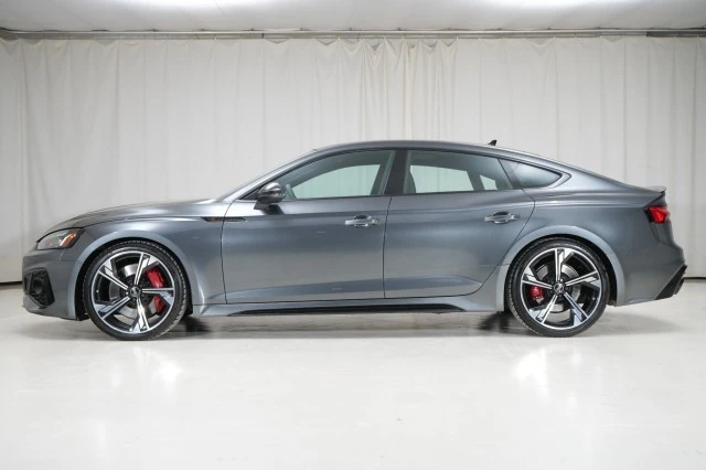 2024 Audi B9 RS5 - Image 3 of 21