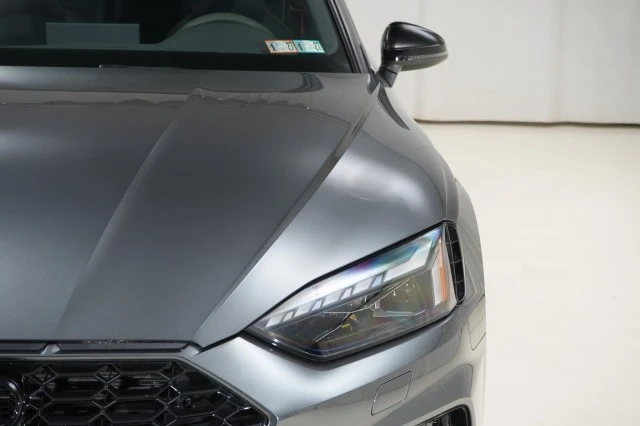 2024 Audi B9 RS5 - Image 13 of 21