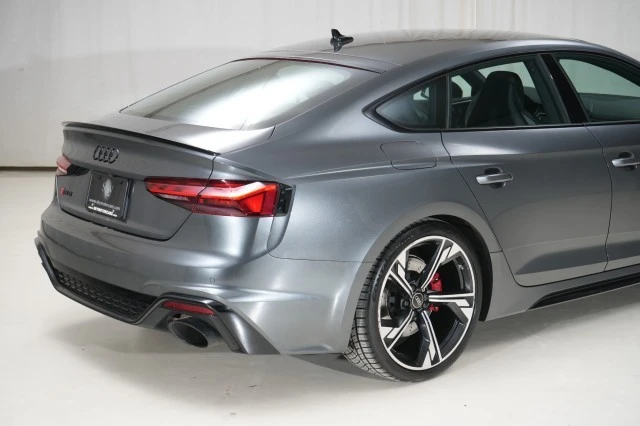 2024 Audi B9 RS5 - Image 21 of 21