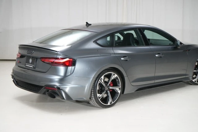 2024 Audi B9 RS5 - Image 20 of 21
