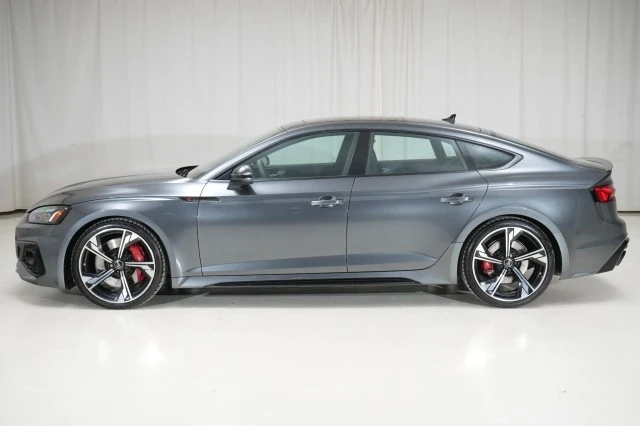 2024 Audi B9 RS5 - Image 2 of 21