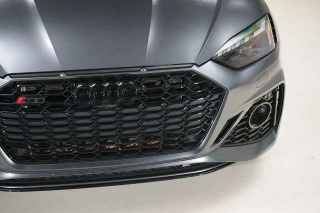 2024 Audi B9 RS5 - Image 11 of 21