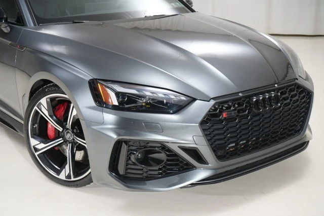 2024 Audi B9 RS5 - Image 14 of 21