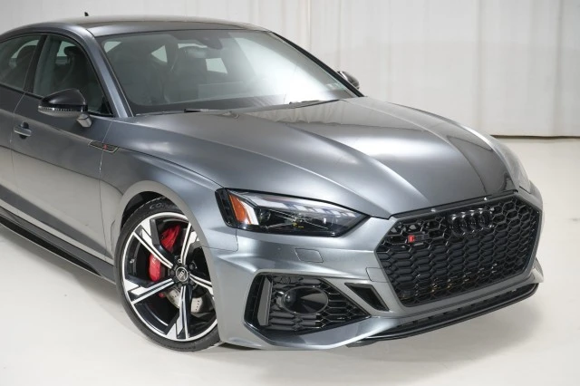 2024 Audi B9 RS5 - Image 15 of 21