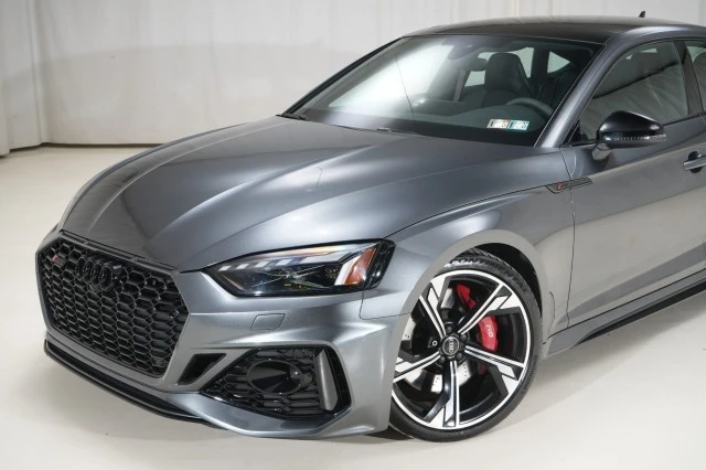 2024 Audi B9 RS5 - Image 6 of 21