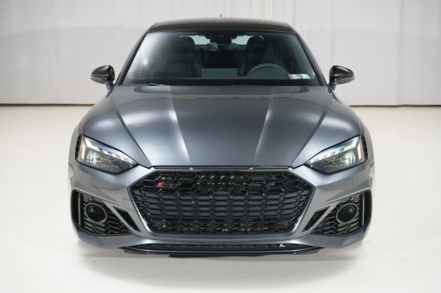 2024 Audi B9 RS5 - Image 8 of 21