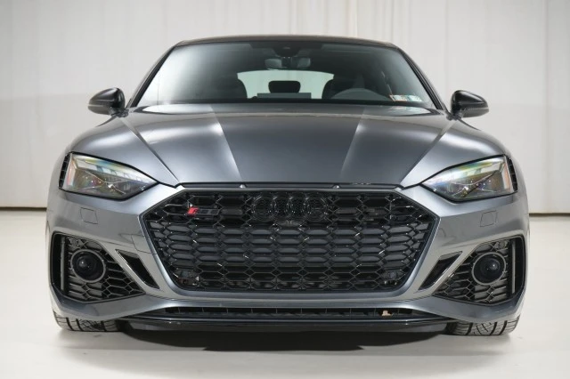 2024 Audi B9 RS5 - Image 9 of 21