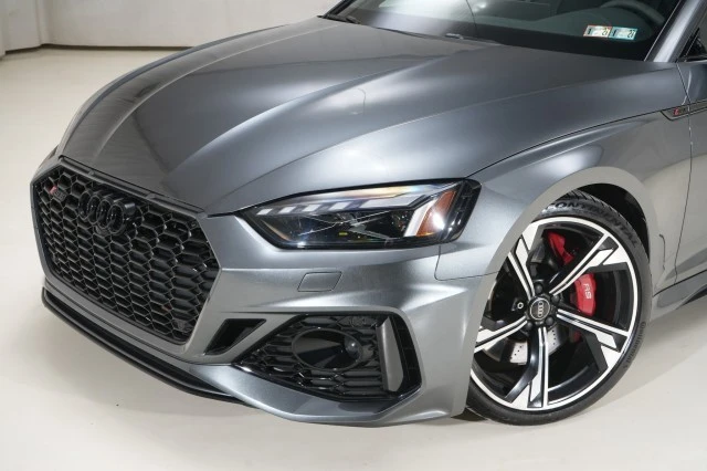 2024 Audi B9 RS5 - Image 7 of 21