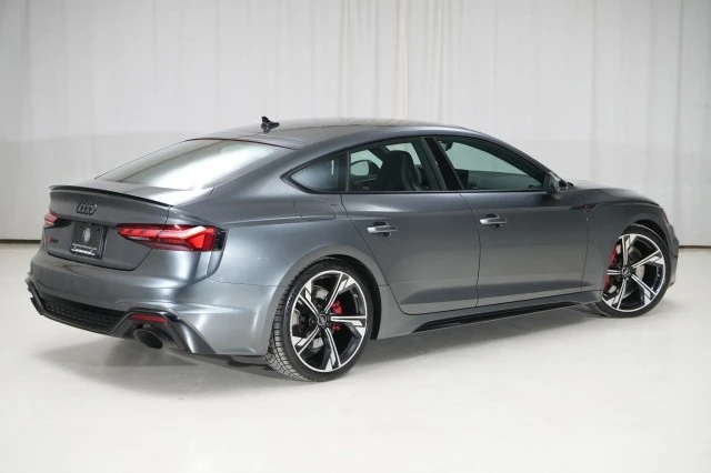 2024 Audi B9 RS5 - Image 19 of 21