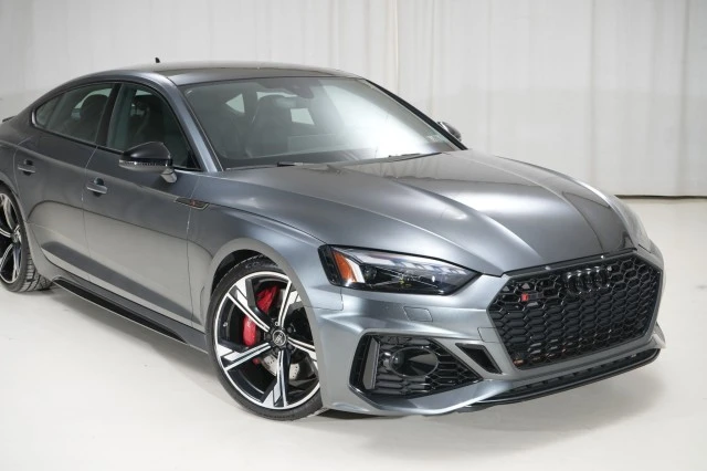 2024 Audi B9 RS5 - Image 16 of 21