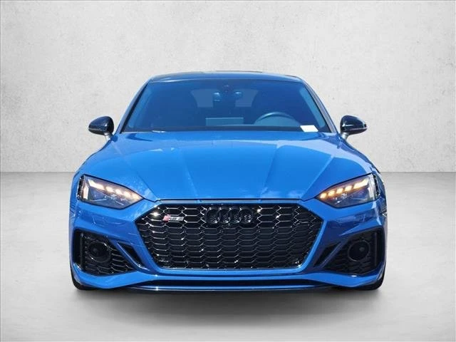 2024 Audi B9 RS5 - Image 2 of 20