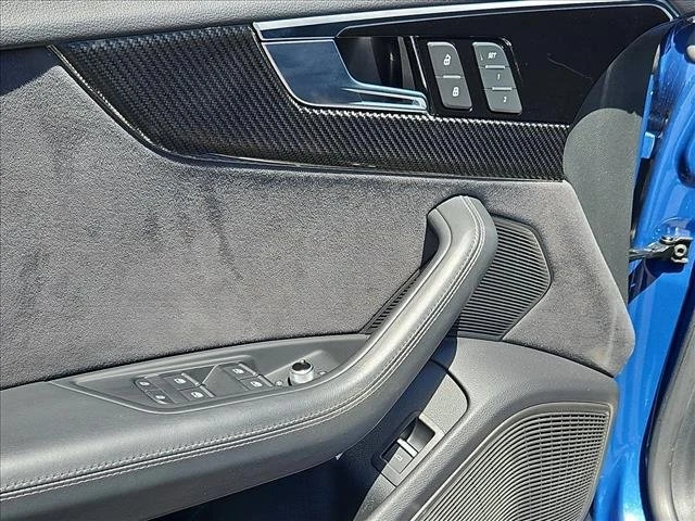 2024 Audi B9 RS5 - Image 11 of 20