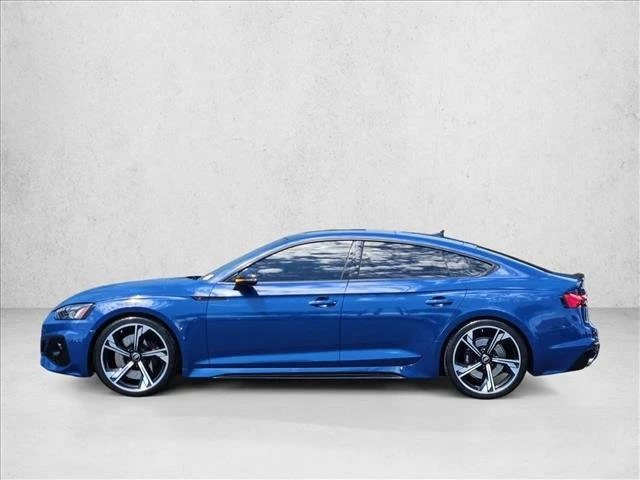 2024 Audi B9 RS5 - Image 9 of 20