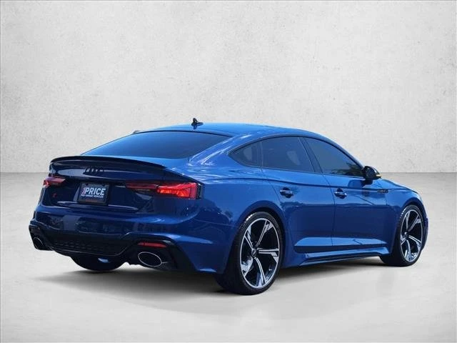 2024 Audi B9 RS5 - Image 5 of 20
