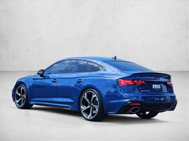2024 Audi B9 RS5 - Image 8 of 20