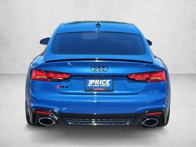2024 Audi B9 RS5 - Image 7 of 20