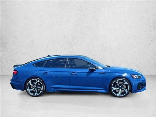 2024 Audi B9 RS5 - Image 4 of 20
