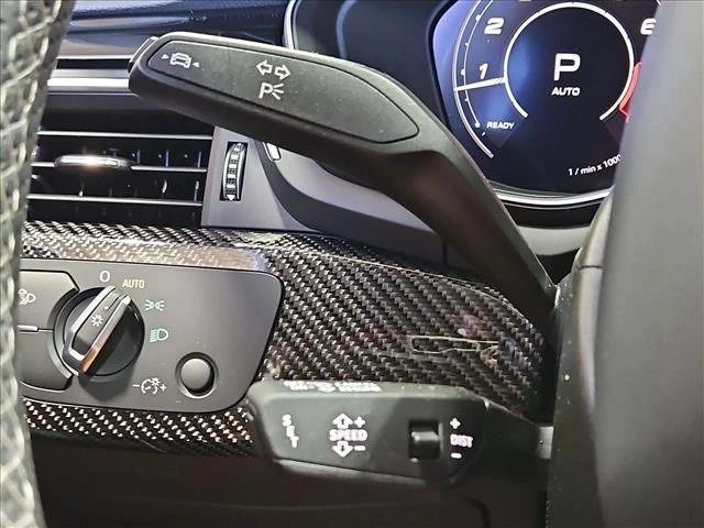 2024 Audi B9 RS5 - Image 15 of 20