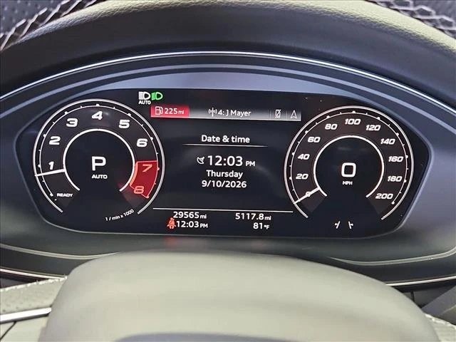 2024 Audi B9 RS5 - Image 14 of 20