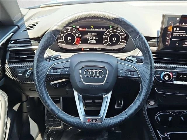 2024 Audi B9 RS5 - Image 13 of 20